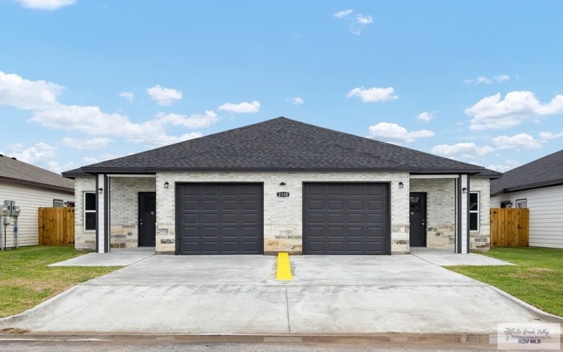 2330 N VALLEY CIRCLE #A, LA FERIA, TX 78559, 3 Bedrooms Bedrooms, ,2 BathroomsBathrooms,Residential Lease,For Rent,2330 N VALLEY CIRCLE,29765690