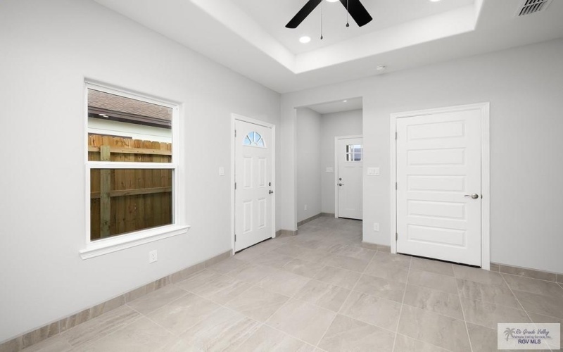 2526 N VALLEY CIRCLE #B, LA FERIA, TX 78559, 2 Bedrooms Bedrooms, ,2 BathroomsBathrooms,Residential Lease,For Rent,2526 N VALLEY CIRCLE,29765695