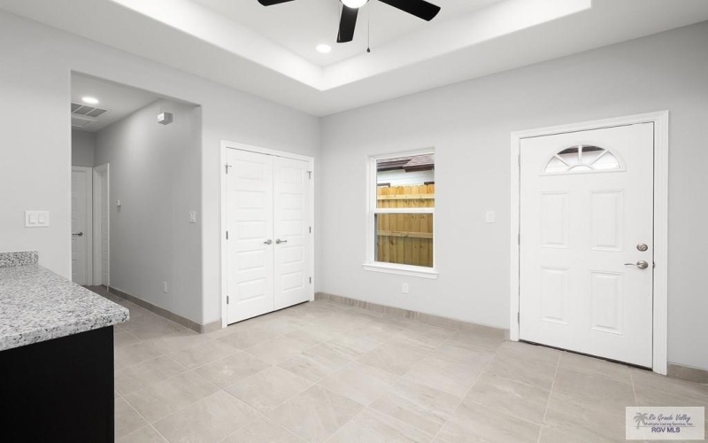 2526 N VALLEY CIRCLE #B, LA FERIA, TX 78559, 2 Bedrooms Bedrooms, ,2 BathroomsBathrooms,Residential Lease,For Rent,2526 N VALLEY CIRCLE,29765695
