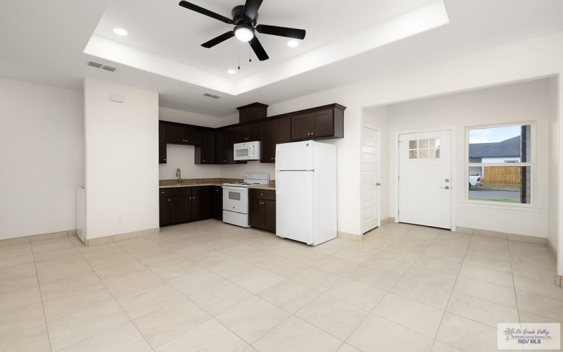 2522 N VALLEY CIRCLE #A, LA FERIA, TX 78559, 2 Bedrooms Bedrooms, ,2 BathroomsBathrooms,Residential Lease,For Rent,2522 N VALLEY CIRCLE,29765697