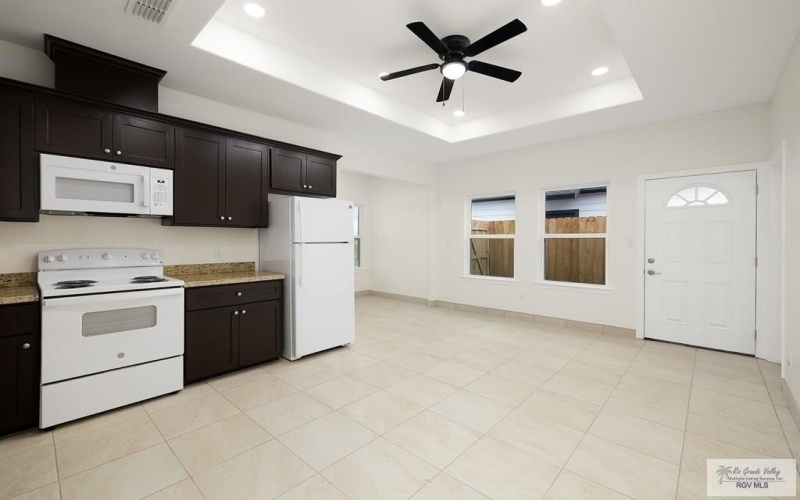 2522 N VALLEY CIRCLE #B, LA FERIA, TX 78559, 2 Bedrooms Bedrooms, ,2 BathroomsBathrooms,Residential Lease,For Rent,2522 N VALLEY CIRCLE,29765698