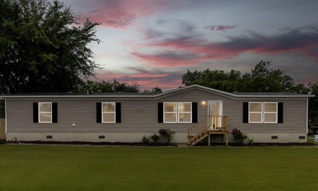 114 St Michaels Drive, Trinidad, TX 75163, 4 Bedrooms Bedrooms, ,2 BathroomsBathrooms,Residential,For Sale,114 St Michaels Drive,20882203