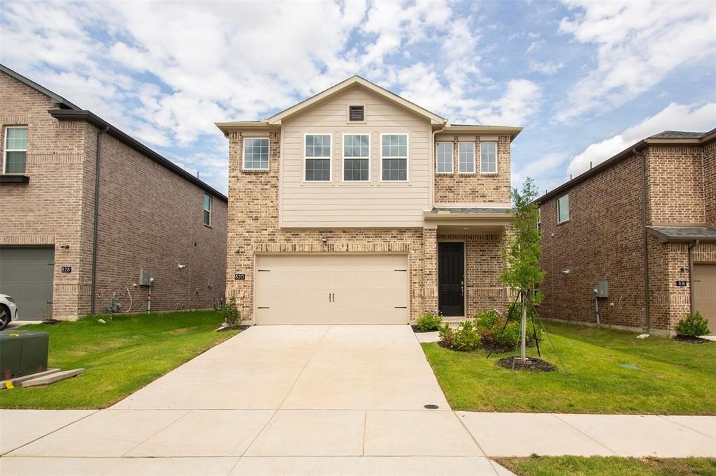 820 Portina Drive, Anna, TX 75409, 4 Habitaciones Habitaciones , ,2 BañosBaños,Residential,En Venta,820 Portina Drive,20944748