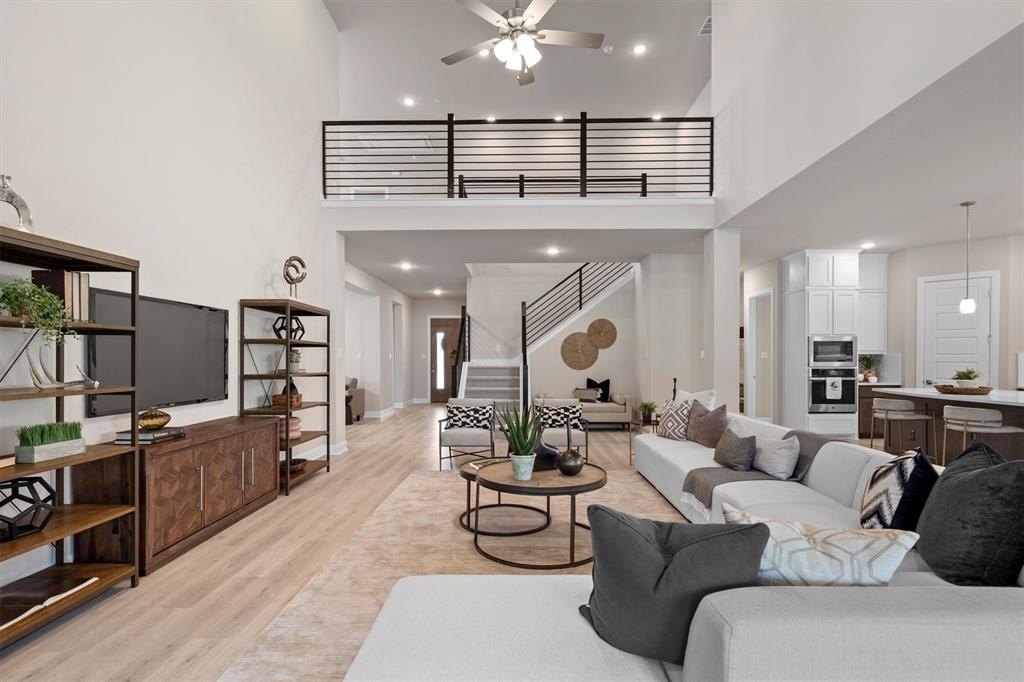 2605 Rosewood Way, Northlake, TX 76226, 5 Bedrooms Bedrooms, ,5 BathroomsBathrooms,Residential,For Sale,2605 Rosewood Way,20950139