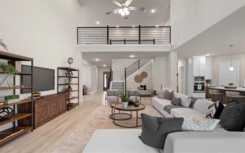 2605 Rosewood Way, Northlake, TX 76226, 5 Bedrooms Bedrooms, ,5 BathroomsBathrooms,Residential,For Sale,2605 Rosewood Way,20950139