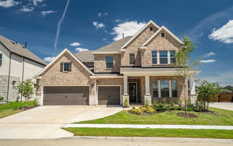 2605 Rosewood Way, Northlake, TX 76226, 5 Bedrooms Bedrooms, ,5 BathroomsBathrooms,Residential,For Sale,2605 Rosewood Way,20950139