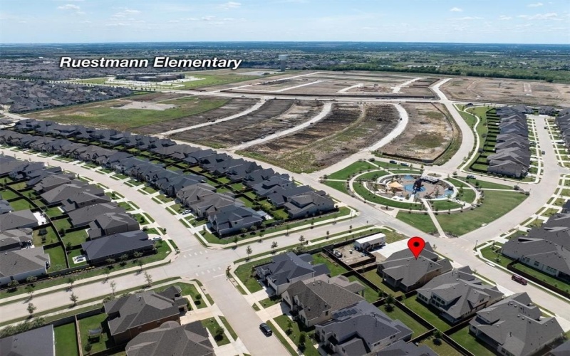 2605 Rosewood Way, Northlake, TX 76226, 5 Bedrooms Bedrooms, ,5 BathroomsBathrooms,Residential,For Sale,2605 Rosewood Way,20950139