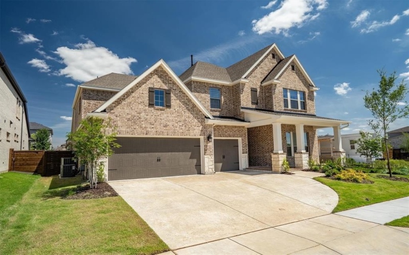2605 Rosewood Way, Northlake, TX 76226, 5 Bedrooms Bedrooms, ,5 BathroomsBathrooms,Residential,For Sale,2605 Rosewood Way,20950139