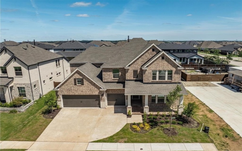 2605 Rosewood Way, Northlake, TX 76226, 5 Bedrooms Bedrooms, ,5 BathroomsBathrooms,Residential,For Sale,2605 Rosewood Way,20950139