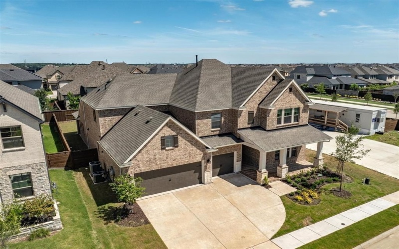 2605 Rosewood Way, Northlake, TX 76226, 5 Bedrooms Bedrooms, ,5 BathroomsBathrooms,Residential,For Sale,2605 Rosewood Way,20950139