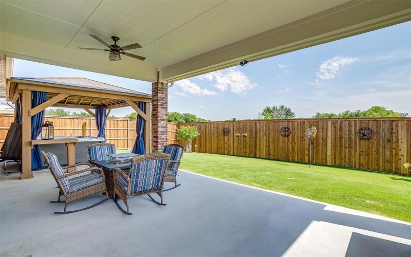 1733 Reverie Road, Burleson, TX 76028, 3 Habitaciones Habitaciones , ,2 BañosBaños,Residential,En Venta,1733 Reverie Road,20954852