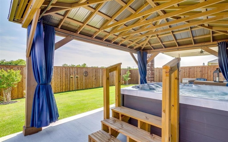 1733 Reverie Road, Burleson, TX 76028, 3 Habitaciones Habitaciones , ,2 BañosBaños,Residential,En Venta,1733 Reverie Road,20954852