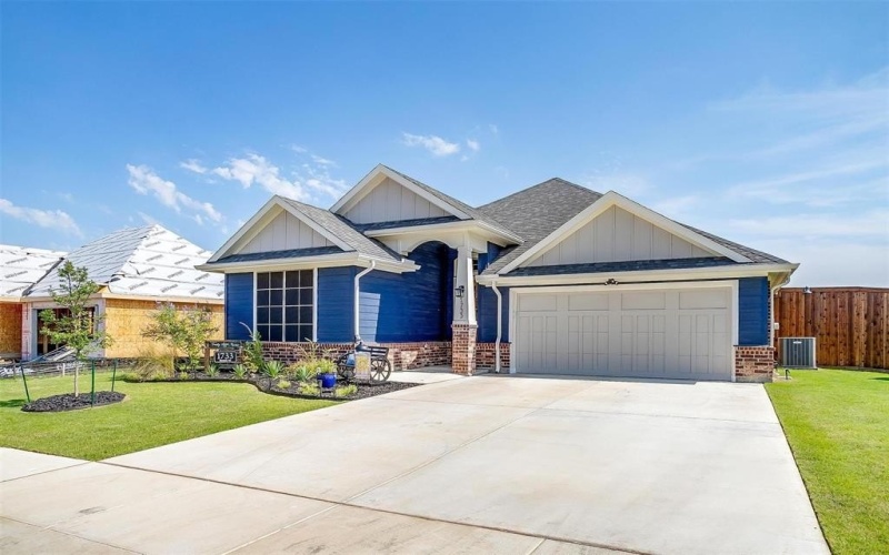 1733 Reverie Road, Burleson, TX 76028, 3 Habitaciones Habitaciones , ,2 BañosBaños,Residential,En Venta,1733 Reverie Road,20954852