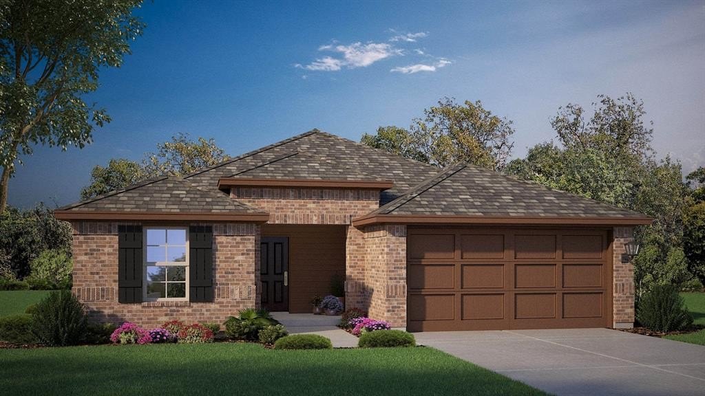 4212 SUBTLE CREEK Lane, Fort Worth, TX 76036, 3 Bedrooms Bedrooms, ,2 BathroomsBathrooms,Residential,For Sale,4212 SUBTLE CREEK Lane,20955374