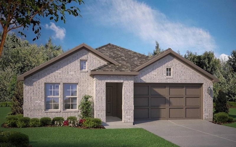 4109 TWISTED CREEK Drive, Fort Worth, TX 76036, 4 Bedrooms Bedrooms, ,2 BathroomsBathrooms,Residential,For Sale,4109 TWISTED CREEK Drive,20955427