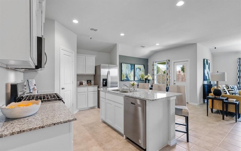 4109 TWISTED CREEK Drive, Fort Worth, TX 76036, 4 Bedrooms Bedrooms, ,2 BathroomsBathrooms,Residential,For Sale,4109 TWISTED CREEK Drive,20955427