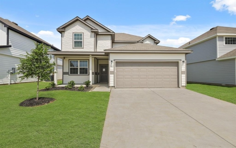 7817 White Spruce Lane, Fort Worth, TX 76123, 4 Bedrooms Bedrooms, ,3 BathroomsBathrooms,Residential,For Sale,7817 White Spruce Lane,20956973