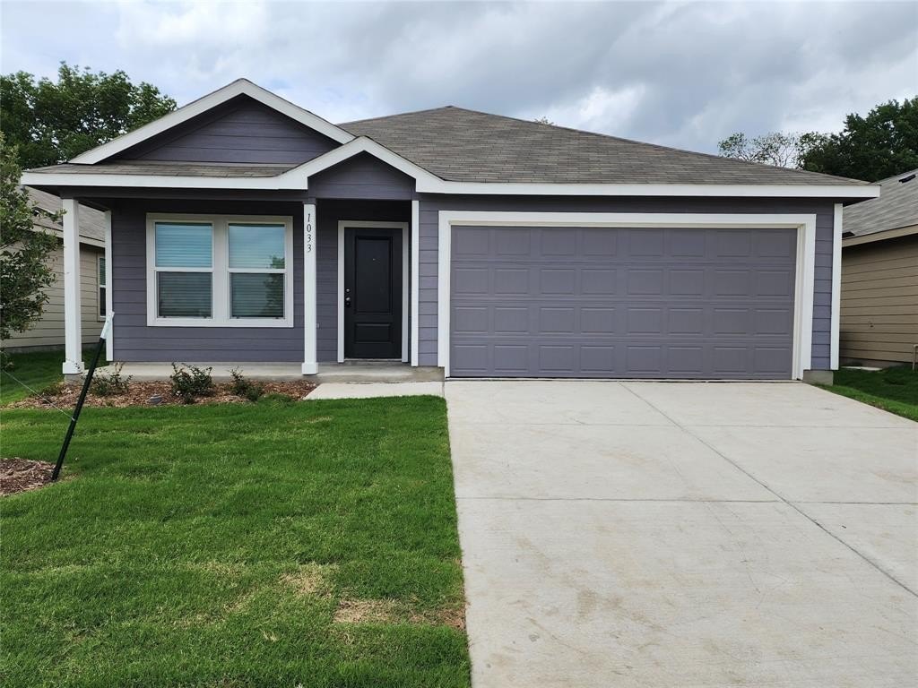 1033 Macnab Drive, Princeton, TX 75407, 3 Bedrooms Bedrooms, ,2 BathroomsBathrooms,Residential Lease,For Rent,1033 Macnab Drive,20956975