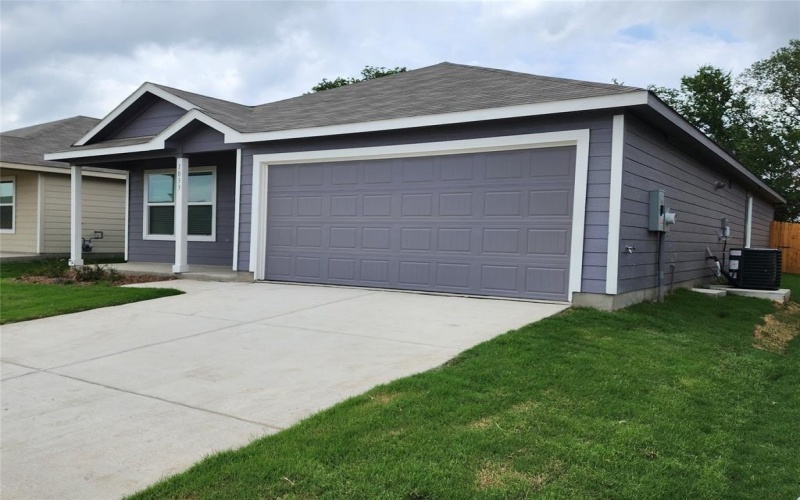 1033 Macnab Drive, Princeton, TX 75407, 3 Bedrooms Bedrooms, ,2 BathroomsBathrooms,Residential Lease,For Rent,1033 Macnab Drive,20956975