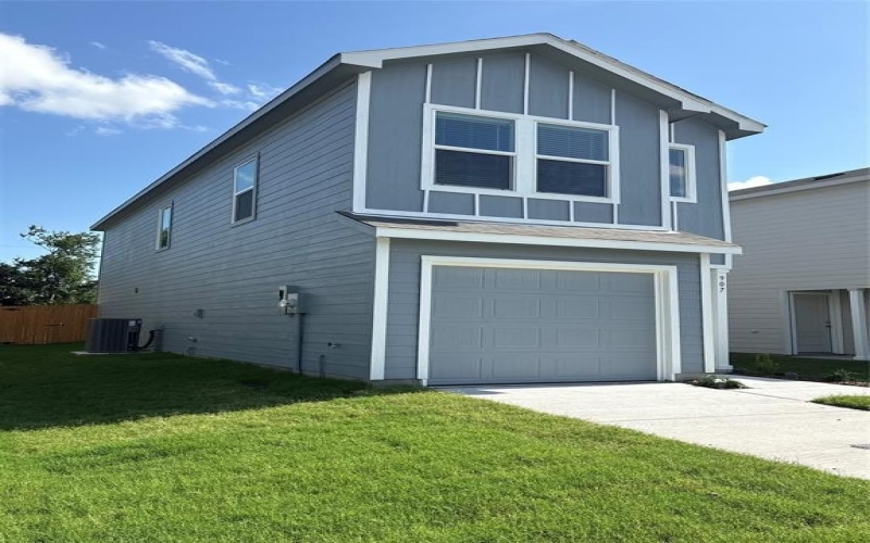 907 Sandhill Crane Lane, Princeton, TX 75407, 3 Habitaciones Habitaciones , ,2 BañosBaños,Residential Lease,En Alquiler,907 Sandhill Crane Lane,20957003