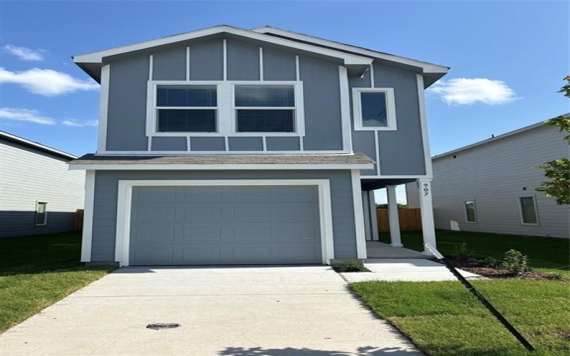 907 Sandhill Crane Lane, Princeton, TX 75407, 3 Habitaciones Habitaciones , ,2 BañosBaños,Residential Lease,En Alquiler,907 Sandhill Crane Lane,20957003