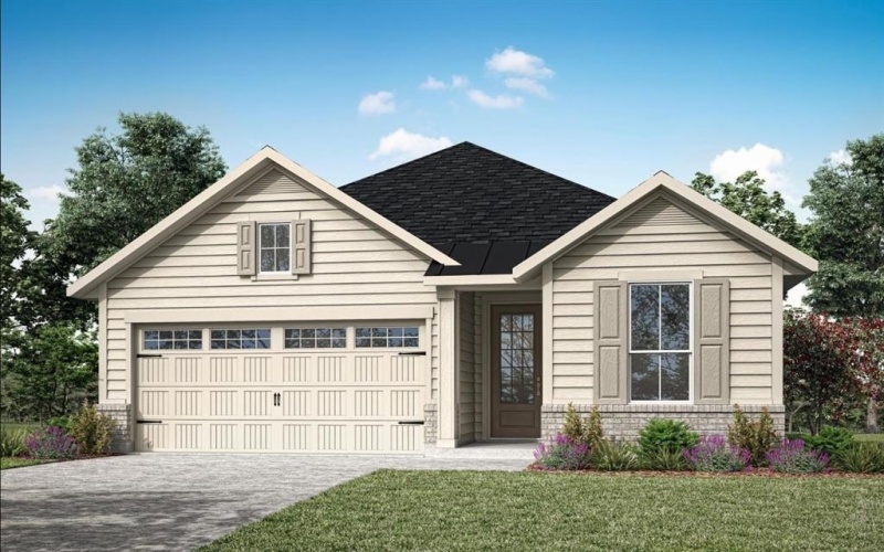 8425 Peach, Justin, TX 76247, 3 Bedrooms Bedrooms, ,2 BathroomsBathrooms,Residential,For Sale,8425 Peach,20957017