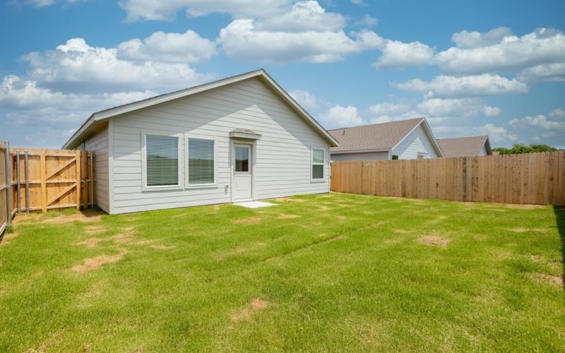 221 Poplar Place, Wilmer, TX 75141, 3 Habitaciones Habitaciones , ,2 BañosBaños,Residential Lease,En Alquiler,221 Poplar Place,20957059