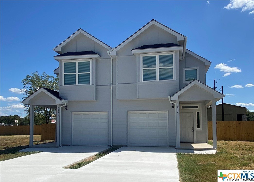 1006 E Fannin Street, Luling, TX 78648, 3 Habitaciones Habitaciones , ,2 BañosBaños,Residential Lease,En Alquiler,1006 E Fannin Street,542991