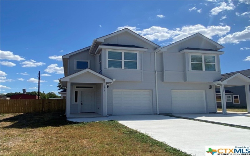 1006 E Fannin Street, Luling, TX 78648, 3 Habitaciones Habitaciones , ,2 BañosBaños,Residential Lease,En Alquiler,1006 E Fannin Street,542991