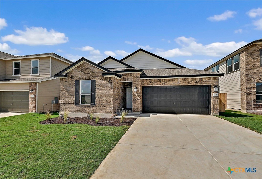 715 Ryan Street, Belton, TX 76513, 3 Bedrooms Bedrooms, ,2 BathroomsBathrooms,Residential,For Sale,715 Ryan Street,582119