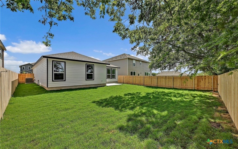 715 Ryan Street, Belton, TX 76513, 3 Bedrooms Bedrooms, ,2 BathroomsBathrooms,Residential,For Sale,715 Ryan Street,582119