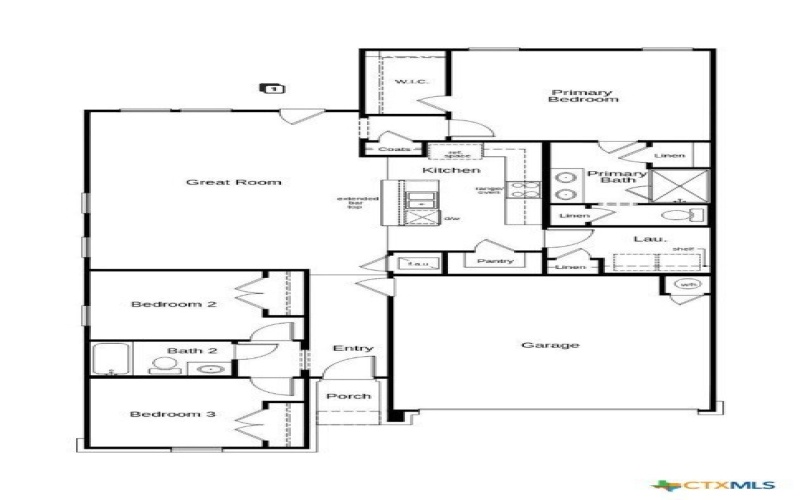 715 Ryan Street, Belton, TX 76513, 3 Bedrooms Bedrooms, ,2 BathroomsBathrooms,Residential,For Sale,715 Ryan Street,582119