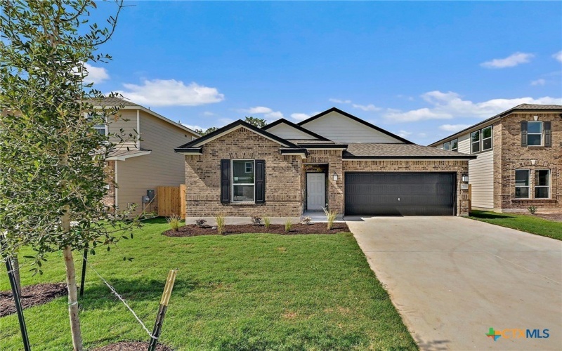 715 Ryan Street, Belton, TX 76513, 3 Bedrooms Bedrooms, ,2 BathroomsBathrooms,Residential,For Sale,715 Ryan Street,582119