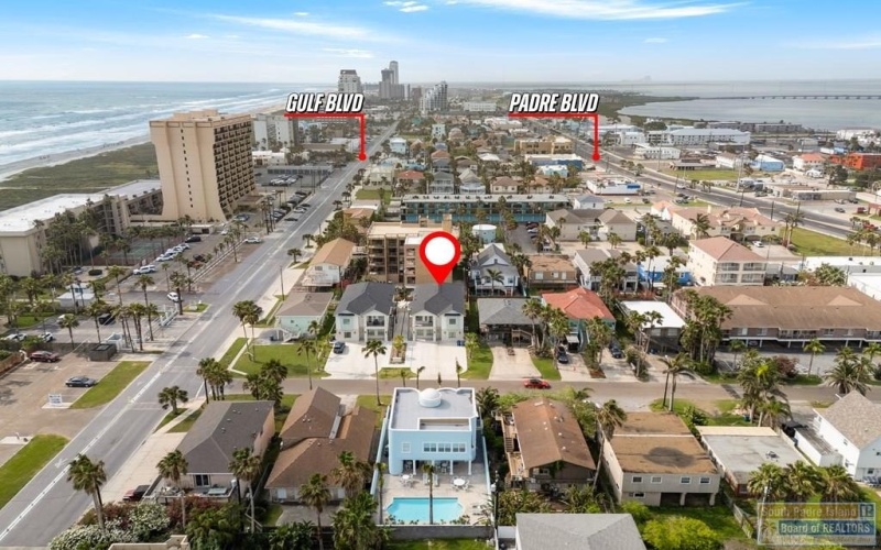 115 Marlin St. #D, South Padre Island, TX 78597, 2 Habitaciones Habitaciones , ,2 BañosBaños,Residential,En Venta,115 Marlin St.,103844