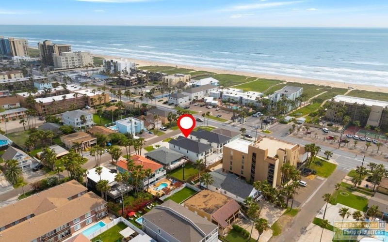 115 Marlin St. #D, South Padre Island, TX 78597, 2 Habitaciones Habitaciones , ,2 BañosBaños,Residential,En Venta,115 Marlin St.,103844