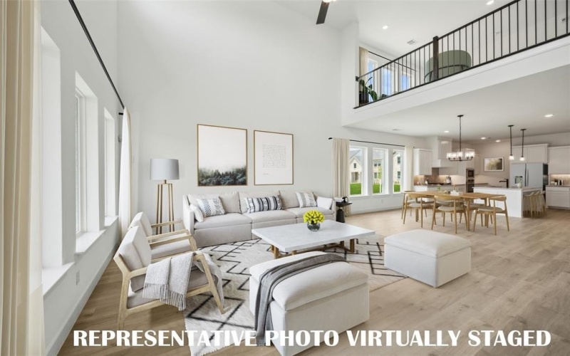 15851 Split Bark Lane, Frisco, TX 75033, 5 Habitaciones Habitaciones , ,6 BañosBaños,Residential,En Venta,15851 Split Bark Lane,20955453