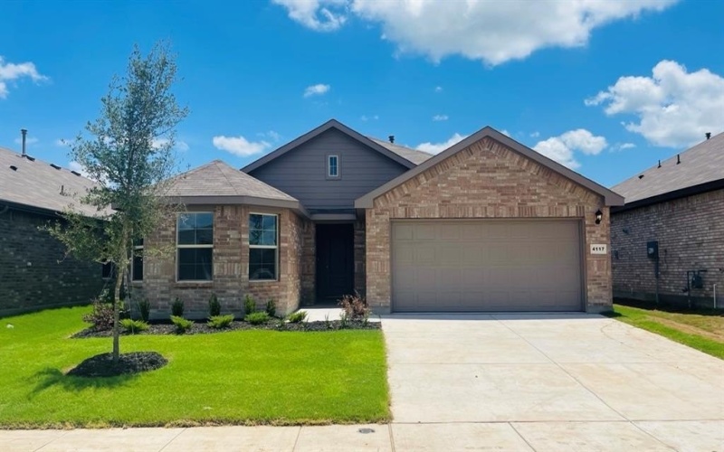 4117 TWISTED CREEK Drive, Fort Worth, TX 76036, 4 Bedrooms Bedrooms, ,2 BathroomsBathrooms,Residential,For Sale,4117 TWISTED CREEK Drive,20955455
