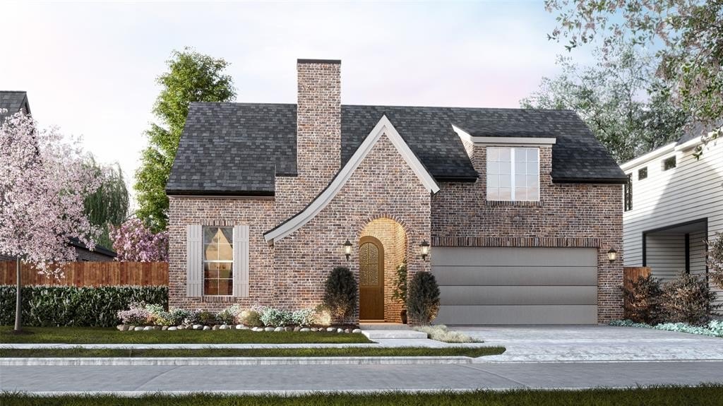 4016 Reserve Way, Providence Village, TX 76227, 3 Habitaciones Habitaciones , ,2 BañosBaños,Residential,En Venta,4016 Reserve Way,20955580