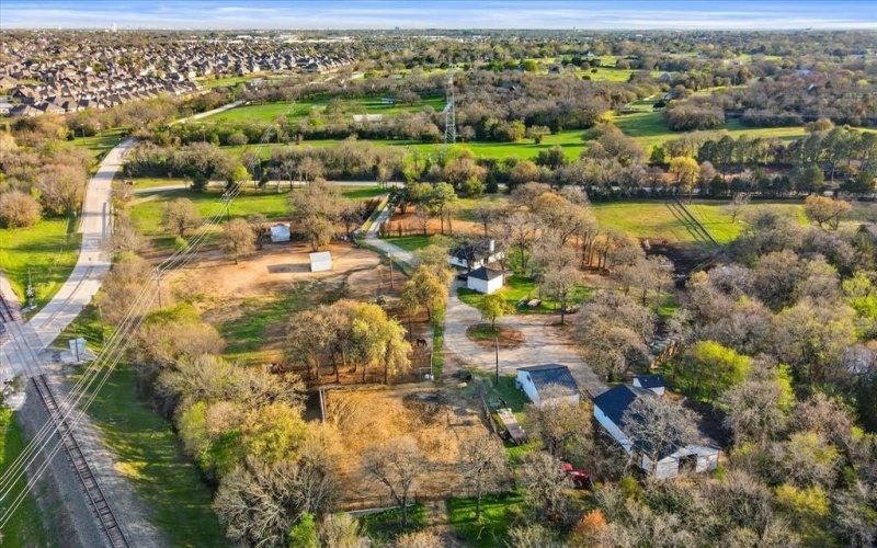 399 Woodland Drive, Copper Canyon, TX 75077, ,Commercial Sale,For Sale,399 Woodland Drive,20955895