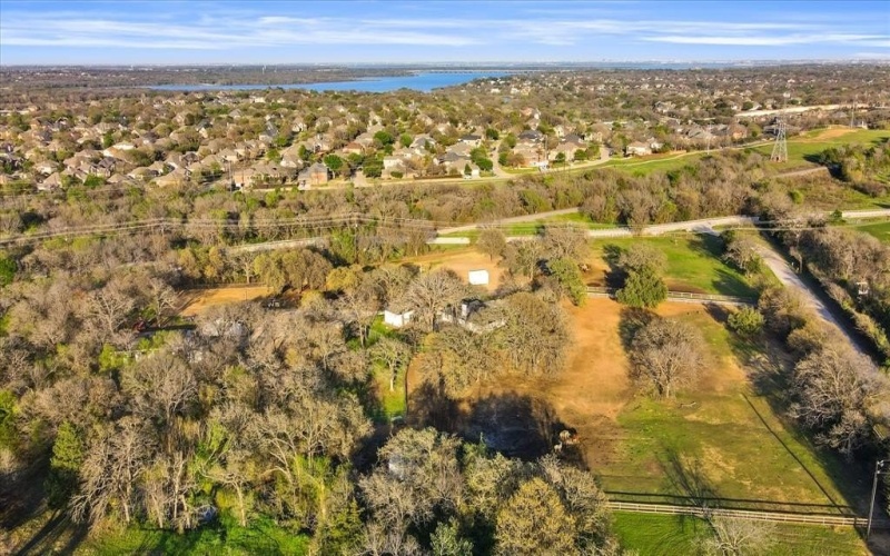 399 Woodland Drive, Copper Canyon, TX 75077, ,Commercial Sale,For Sale,399 Woodland Drive,20955895