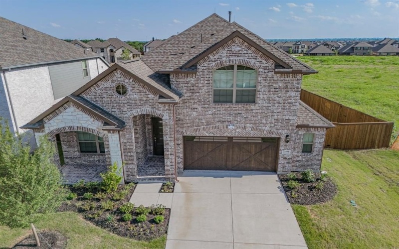 1604 Treleven Court, McKinney, TX 75071, 4 Habitaciones Habitaciones , ,5 BañosBaños,Residential Lease,En Alquiler,1604 Treleven Court,20955945