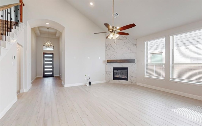 1604 Treleven Court, McKinney, TX 75071, 4 Habitaciones Habitaciones , ,5 BañosBaños,Residential Lease,En Alquiler,1604 Treleven Court,20955945