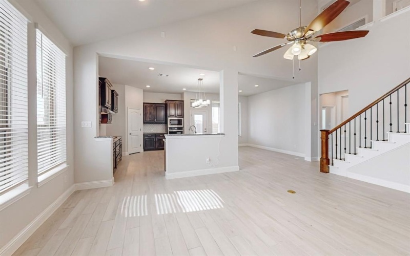 1604 Treleven Court, McKinney, TX 75071, 4 Habitaciones Habitaciones , ,5 BañosBaños,Residential Lease,En Alquiler,1604 Treleven Court,20955945