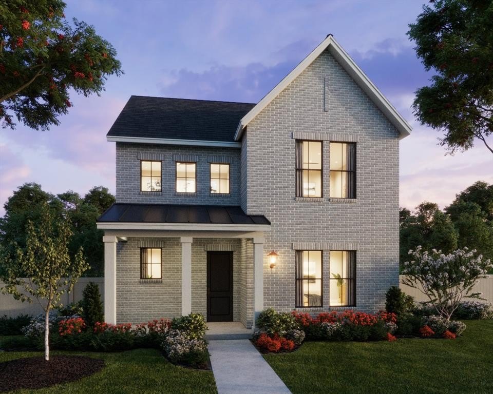 1204 Bear Grass Mews, Celina, TX 75009, 3 Bedrooms Bedrooms, ,2 BathroomsBathrooms,Residential,For Sale,1204 Bear Grass Mews,20955946
