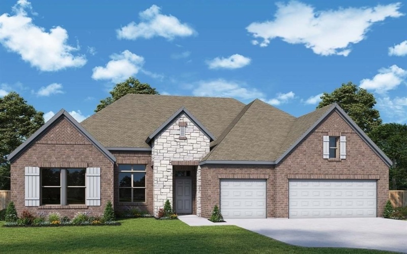 2221 Village Trail, Lakewood Village, TX 75068, 4 Bedrooms Bedrooms, ,3 BathroomsBathrooms,Residential,For Sale,2221 Village Trail,20956043