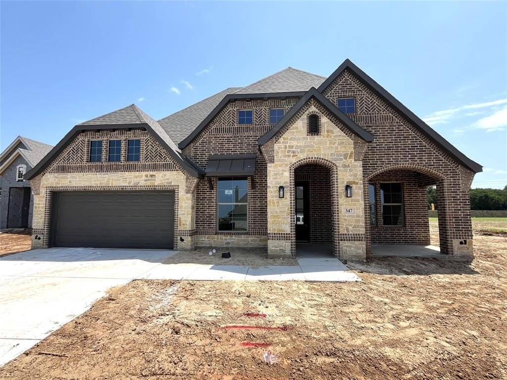 347 Paddle Boat, Granbury, TX 76049, 4 Bedrooms Bedrooms, ,2 BathroomsBathrooms,Residential,For Sale,347 Paddle Boat,20956074