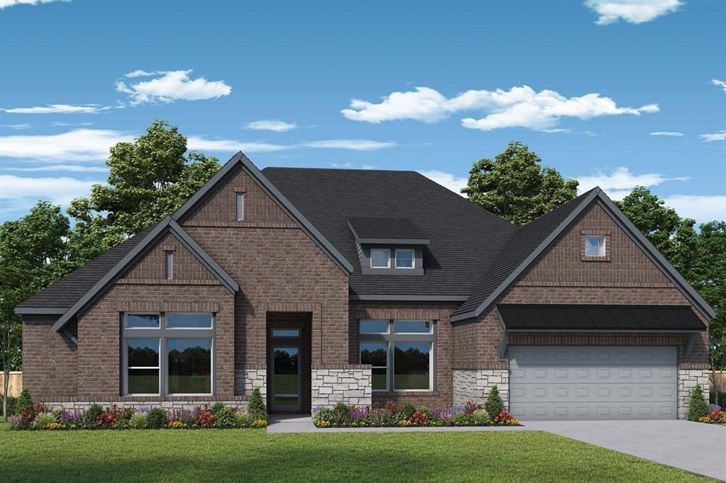 2213 Village Trail, Lakewood Village, TX 75068, 4 Habitaciones Habitaciones , ,3 BañosBaños,Residential,En Venta,2213 Village Trail,20956079