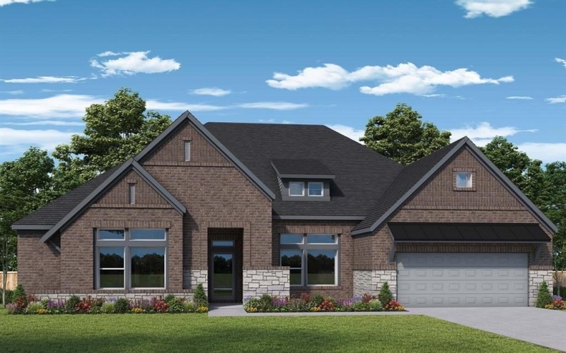 2213 Village Trail, Lakewood Village, TX 75068, 4 Habitaciones Habitaciones , ,3 BañosBaños,Residential,En Venta,2213 Village Trail,20956079