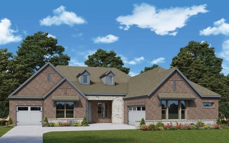2329 Northshore Trail, Lakewood Village, TX 75068, 4 Bedrooms Bedrooms, ,3 BathroomsBathrooms,Residential,For Sale,2329 Northshore Trail,20956123