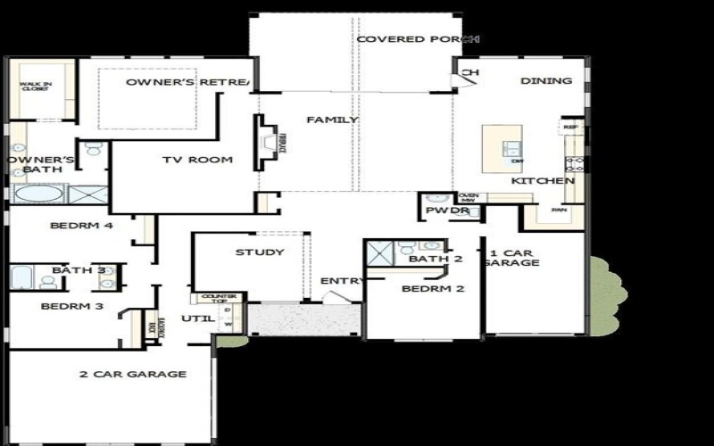 2329 Northshore Trail, Lakewood Village, TX 75068, 4 Bedrooms Bedrooms, ,3 BathroomsBathrooms,Residential,For Sale,2329 Northshore Trail,20956123